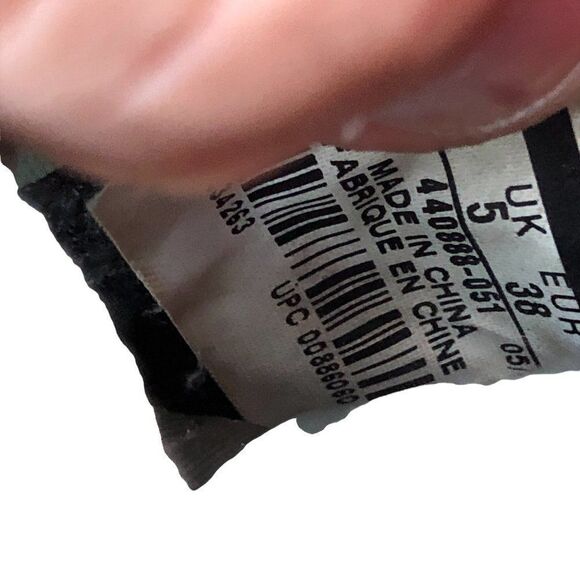 RARE 2017 Air Jordan 5 Retro P51 Camo Size 7 - Picture 15 of 16